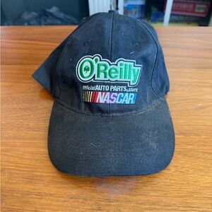 O’Reilly Auto Parts NASCAR Racing Hat